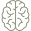 TCMOT - ICON - Brain