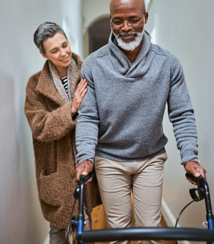 TCMOT - Physical Rehab